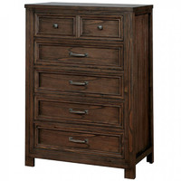 The Tywyn Bedroom Collection Chest