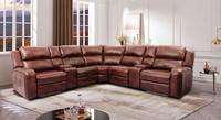 The Callie Power Sectional