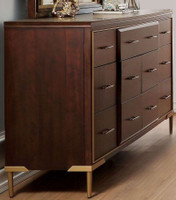 The Eschenbach Dresser with Mirror