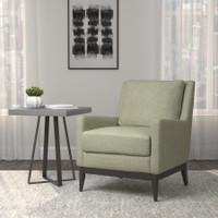 The Arkansas Accent Chair