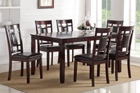The Nita Maria Dining Collection