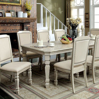 The Holcroft Dining Collection