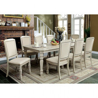 The Holcroft Dining Collection