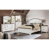 The Alyson Bedroom collection