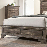 The Fortworth Bedroom Collection