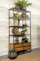 The Quintin Etagere