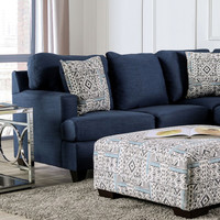 The Bayswater Sectional Collection