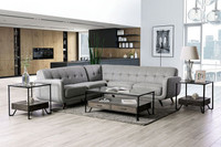 The Dresden Mod Sectional Collection 