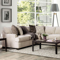 The Alisa Collection Sectional