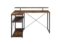 The Drebo Rustic Game and Work Desk