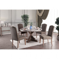 The Bridgen Dining Collection