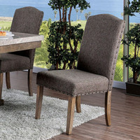 The Bridgen Dining Collection