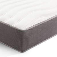 The Weekender 12" Firm Mattress Set