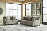 The Kaywood Living Collection