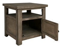 The Marcilyn Lift-Top Coffee Table Set