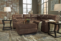 The Bladen Simple Sectional