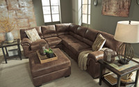 The Bladen Deluxe Sectional