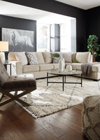 The Decelle Sectional