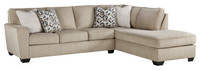 The Decelle Sectional