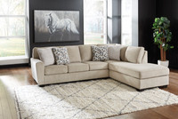 The Decelle Sectional