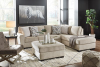 The Decelle Sectional