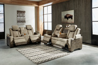 The Next-Gen Ultimate DuraPella Reclining Collection