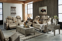 The Next-Gen Ultimate DuraPella Reclining Collection