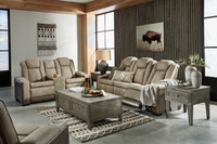 The Next-Gen Ultimate DuraPella Reclining Collection