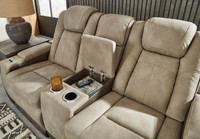 The Next-Gen Ultimate DuraPella Reclining Collection