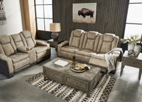 The Next-Gen Ultimate DuraPella Reclining Collection