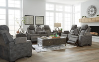 The Next-Gen Ultimate DuraPella Steel Reclining Collection