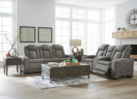 The Next-Gen Ultimate DuraPella Steel Reclining Collection