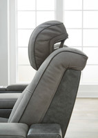 The Next-Gen Ultimate DuraPella Steel Reclining Collection