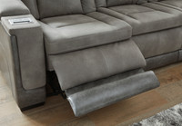 The Next-Gen Ultimate DuraPella Steel Reclining Collection