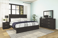 The Belachime Bedroom Collection