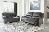 The Clonmel Reclining Collection