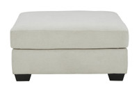 The Lowder Collection Ottoman