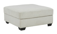 The Lowder Collection Ottoman