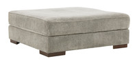 The Bayless Collection Ottoman