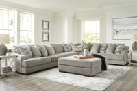 The Bayless Deluxe Collection Sectional