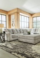 The Regent Park Collection Sectional