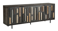 The Franchester Accent Cabinet