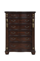 The Maximus Collection Chest