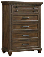 The Bennington Collection Chest