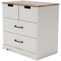 The Valibryn 4 Draw Youth Collection Chest