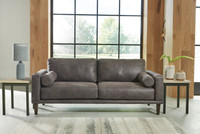 The Arroyo Smoke Living Room Collection