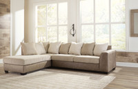 The Keskin Collection Sectional