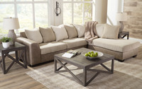 The Keskin Collection Sectional