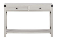 The Bayflynn Console Table