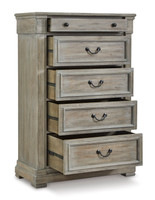 The Moreshire Collection Chest